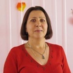 Сихарулидзе Тамара