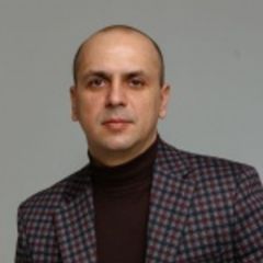 Тюрин Алексей