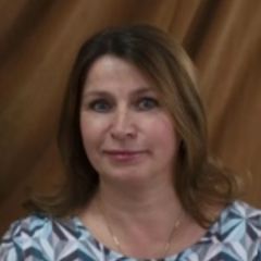 Бондарь Наталья Александровна