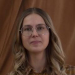 Яшкина Наталья
