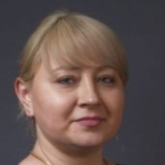 Абрамова Александра Александровна
