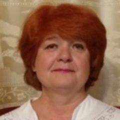 Васильева Вера Гурьевна