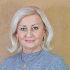 Кузина Элеонора