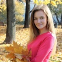 Евстафьева Ксения