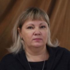 Нечипуренко Лидия
