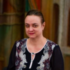 Ковтунец Лариса