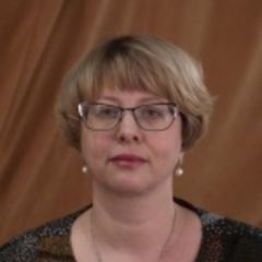 Лысенко Виктория
