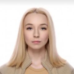 Терехова Екатерина
