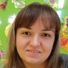 Малышко Виктория