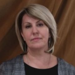 Иваненко Ирина