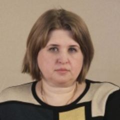 Атепалина Вера Владимировна