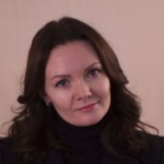 Брусова Юлия Павловна