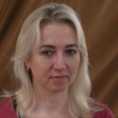 Мельникова Елена