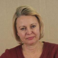 Мхитарян Елена