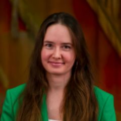 Баженова Вера Александровна