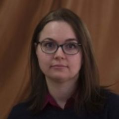 Новикова Елена