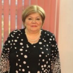 Ложкина Марина