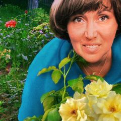 Ефимова Ирина