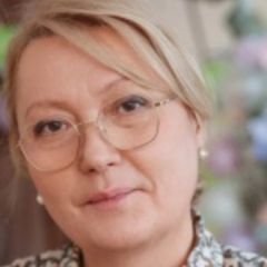 Терехина Наталья