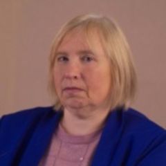 Десятченкова Вера