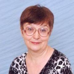 Виндряевская Надежда
