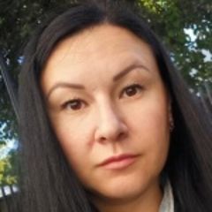 Спиридонова Евгения