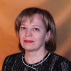 Шиндяева Татьяна