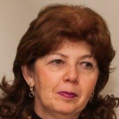 Лейтес Ирина