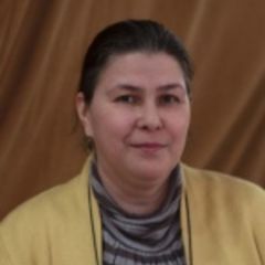 Ильичева Мария