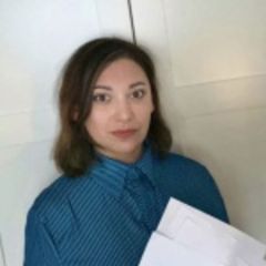 Смирнова Екатерина