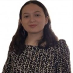 Абдуллина Лейсан Исламовна