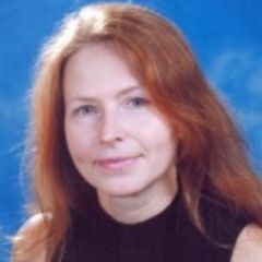 Павлова Ольга