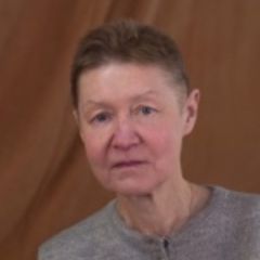 Андрианова Наталья Юрьевна