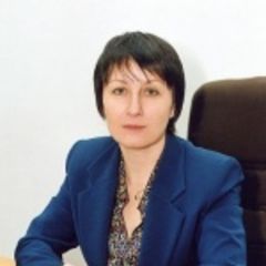Коновалова Ольга
