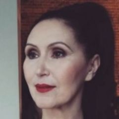 Васильева Светлана Валерьевна