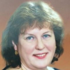 Калашникова Ирина