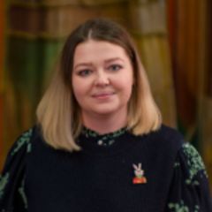 Карамнова Екатерина