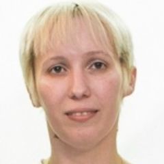 Тимофеева Анна