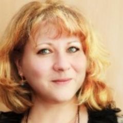 Елагина Светлана