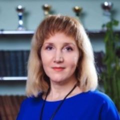 Белова Светлана Юрьевна