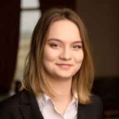 Дроздова Екатерина
